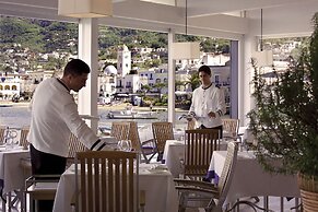 REGINA ISABELLA - RESORT SPA RESTAURANT