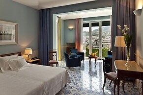 REGINA ISABELLA - RESORT SPA RESTAURANT