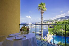 REGINA ISABELLA - RESORT SPA RESTAURANT