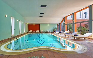 REGINA ISABELLA - RESORT SPA RESTAURANT