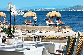 REGINA ISABELLA - RESORT SPA RESTAURANT