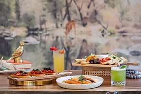 The Inelle, Oakhurst Yosemite, a Tribute Portfolio Hotel