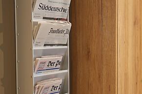 Quality Hotel Lippstadt