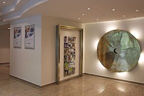 Quality Hotel Lippstadt