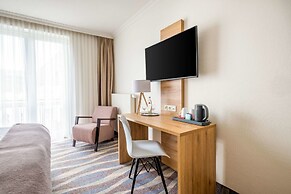 Quality Hotel Lippstadt