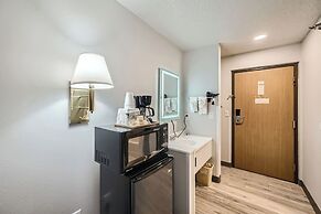 Travelodge by Wyndham Longmont