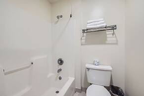 Travelodge by Wyndham Longmont
