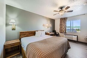 Travelodge by Wyndham Longmont