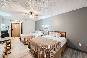 Travelodge by Wyndham Longmont