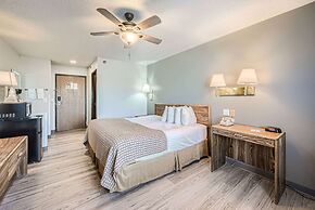 Travelodge by Wyndham Longmont