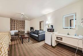 Travelodge by Wyndham Longmont