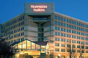 Sheraton Suites Philadelphia Airport