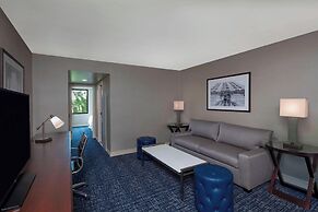 Sheraton Suites Philadelphia Airport