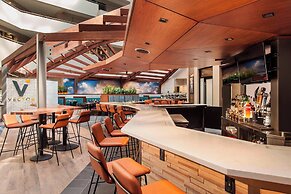 Sheraton Suites Philadelphia Airport