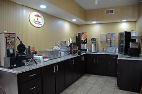 Super 8 by Wyndham Franklin Hwy 31