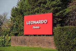Leonardo Hotel Cheltenham