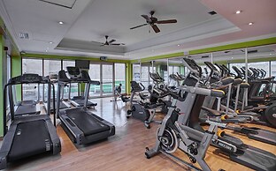 Leonardo Hotel Cheltenham