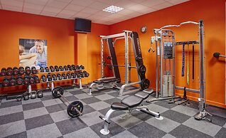 Leonardo Hotel Cheltenham