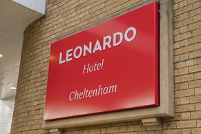 Leonardo Hotel Cheltenham