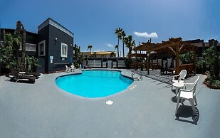 Days Inn by Wyndham Portland/Corpus Christi