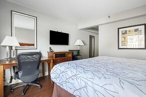 OYO Hotel Memphis TN I-40