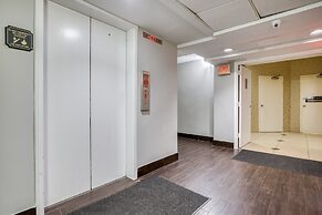 OYO Hotel Memphis TN I-40