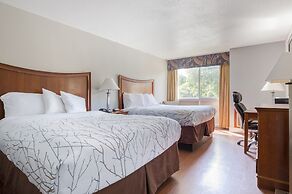 OYO Hotel Memphis TN I-40