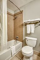 OYO Hotel Memphis TN I-40