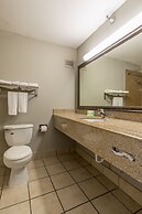 OYO Hotel Memphis TN I-40