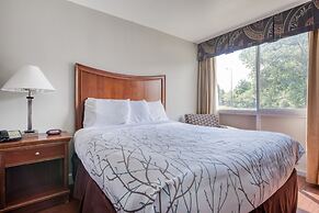 OYO Hotel Memphis TN I-40