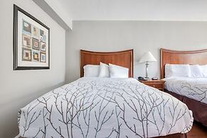 OYO Hotel Memphis TN I-40