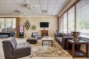 OYO Hotel Memphis TN I-40