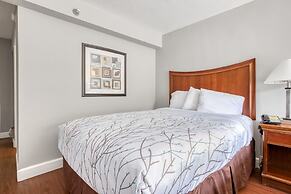 OYO Hotel Memphis TN I-40