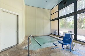 OYO Hotel Memphis TN I-40