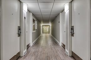 OYO Hotel Memphis TN I-40