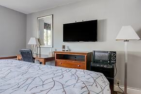 OYO Hotel Memphis TN I-40