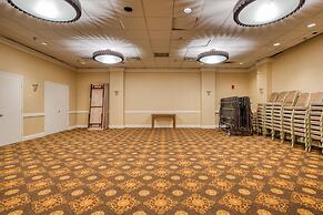 OYO Hotel Memphis TN I-40