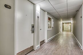 OYO Hotel Memphis TN I-40