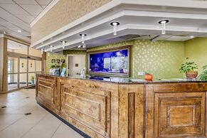 OYO Hotel Memphis TN I-40