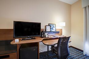 Fairfield Inn by Marriott Green Bay