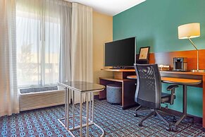 Comfort Inn & Suites Green Bay Stadium Area