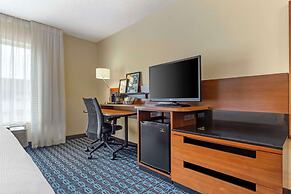 Comfort Inn & Suites Green Bay Stadium Area