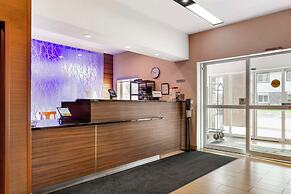 Comfort Inn & Suites Green Bay Stadium Area