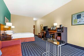 Comfort Inn & Suites Green Bay Stadium Area