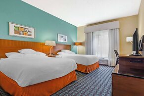Comfort Inn & Suites Green Bay Stadium Area