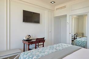 Hotel de Londres y de Inglaterra