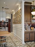 Hotel de Londres y de Inglaterra