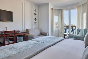 Hotel de Londres y de Inglaterra