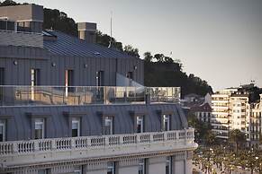 Hotel de Londres y de Inglaterra