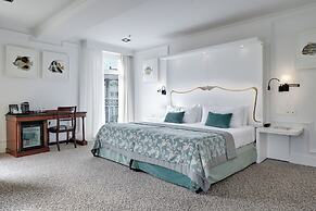 Hotel de Londres y de Inglaterra